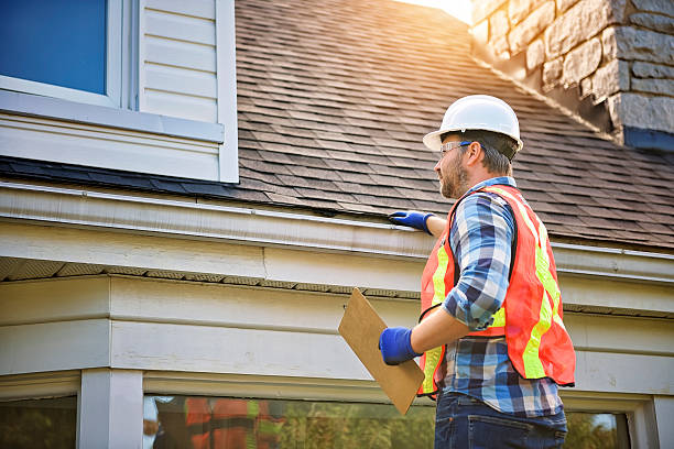 Trusted Storm Damage Roof Repair service in Clarendon, TX - Brentwood Metal Roofing
